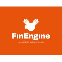 FinEngine Logo