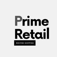 Prime Retail Logo