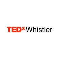 TEDxWhistler Logo