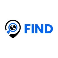 FIND Logo