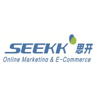SEEKK Network Technology Co. Ltd. Logo
