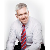 geoffpritchard.com.au Logo