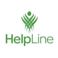 HelpLine of Delaware & Morrow Counties, Inc. Logo