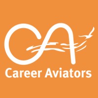 Career Aviators Logo