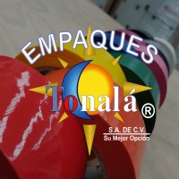 Empaques Tonalá S.A. de C.V. Logo