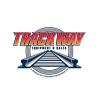 Trackway Equipment and Sales Logo