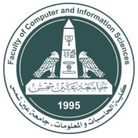 Faculty of Computer and Information Sciences, Ain Shams University Logo
