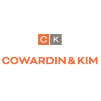 Cowardin & Kim, PLC Logo