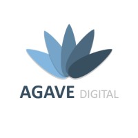 AGAVE DIGITAL TRANSFORMATION Logo