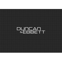Duncan & Ebbett Logo