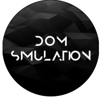 Dom Simulation Logo