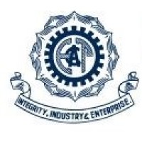 Alagappa Chettiar Government College of Engineering & Technology - Karaikudi Logo