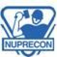 Nuprecon LP Logo