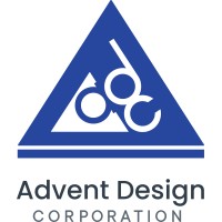 Advent Design Corp. Logo