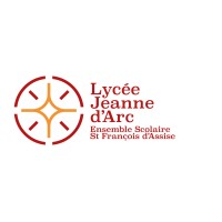 Lycée Jeanne dArc - Rennes Logo