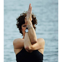 Yoga Spirit Magic Logo