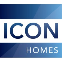 Icon Homes NSW Logo