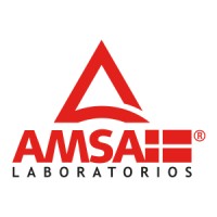 AMSA Laboratorios Logo