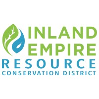 Inland Empire Resource Conservation District Logo