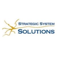 Strategic System Solutions, LLC Logo