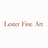 Lester Fine Art LLC Logo