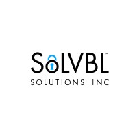 SoLVBL Solutions Inc. Logo