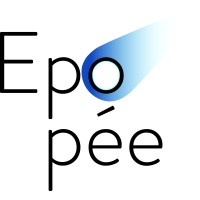 Epopée Logo