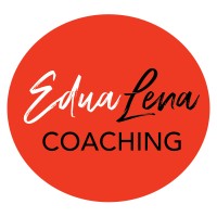 Edua Lena Coaching Logo