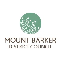 Mount Barker District Council Logo