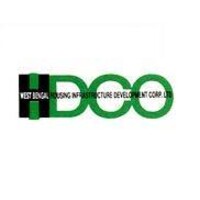 WBHIDCO LTD. (West Bengal Housing Infrastructure Development Corporation Ltd.) Logo