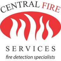 Central Fire Services Pty Ltd Logo