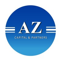 AZ Capital & Partners Investments Cambodia Logo