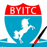 British Youth International College - Abacus Maths, English and Coding Logo