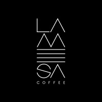 La Mesa Coffee Co. Logo