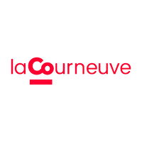 Mairie de La Courneuve Logo