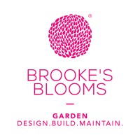 Brookes Blooms Logo