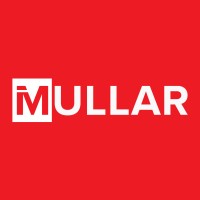 The iMullar Networks Logo