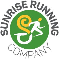 Sunrise Running Company Logo