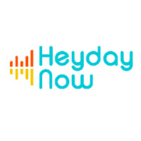 Heyday Now Logo
