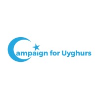 Campaign for Uyghurs Logo