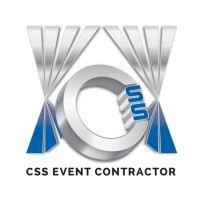 CSS Event Contractor Logo