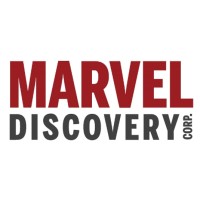 Marvel Discovery Corp. Logo