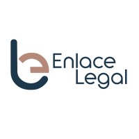 Enlace Legal Logo
