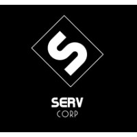 Serv Corp Logo