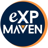 eXP Maven Logo