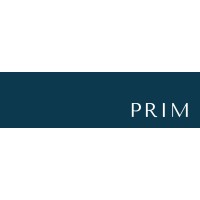 PRIM Logo