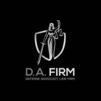 D.A. Firm Logo