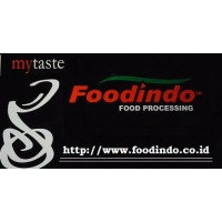 PT. FOODINDO DWIVESTAMAS Logo