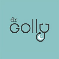 Dr Golly Sleep Program Logo