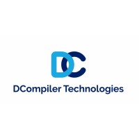 DCompiler Technologies Private Limited Logo